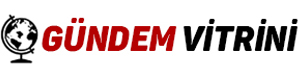 Gündem Vitrini